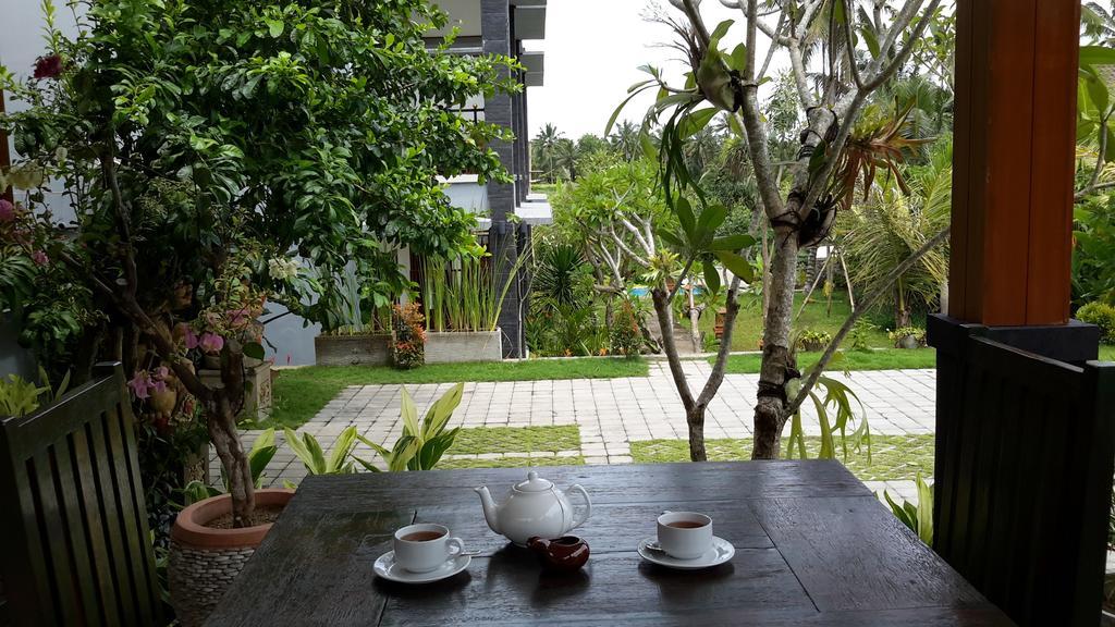 Gita Maha Ubud Hotel By Mahaputra-Chse Certified Kültér fotó